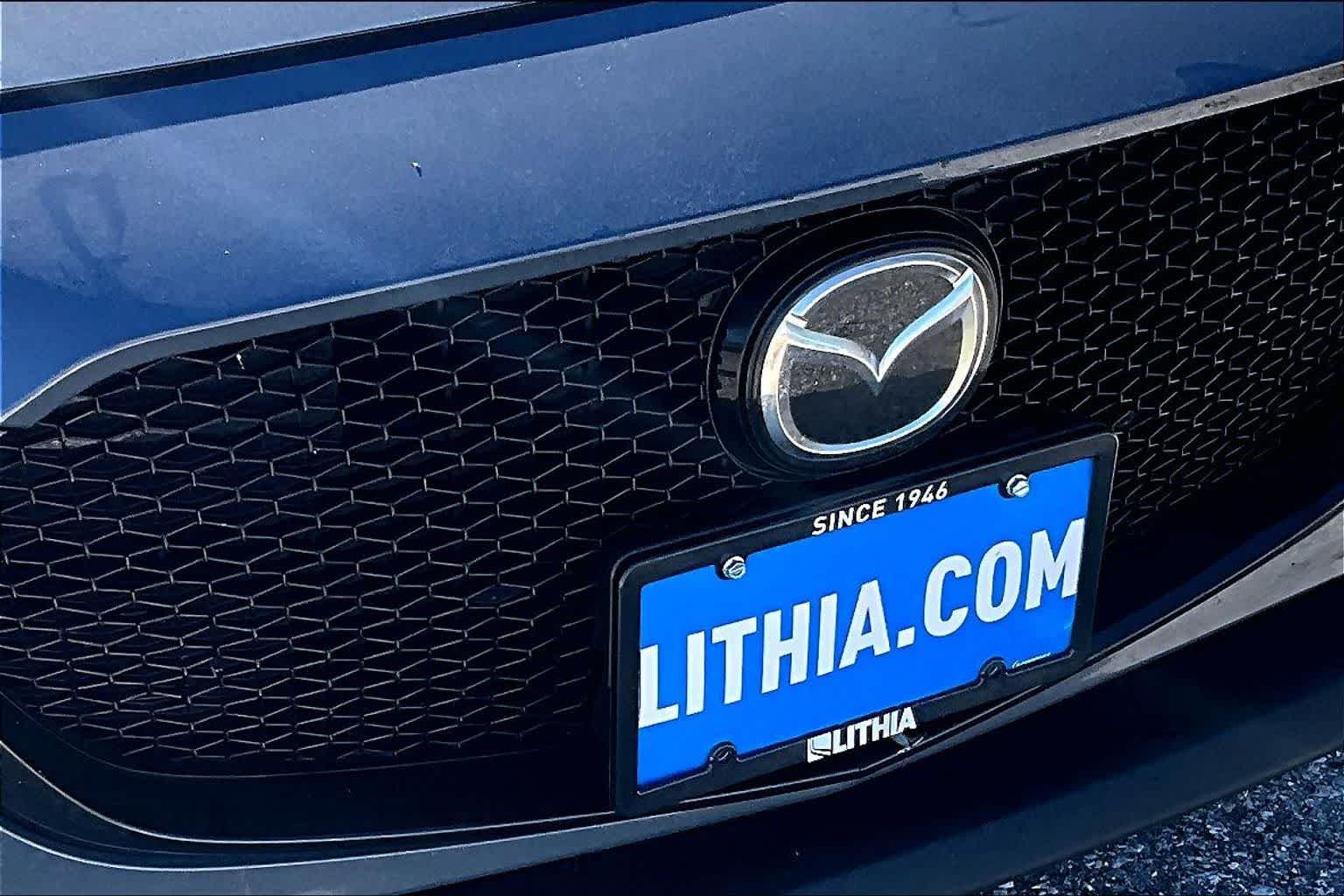 Thumbnail: 2024 Mazda Mazda3 - 30