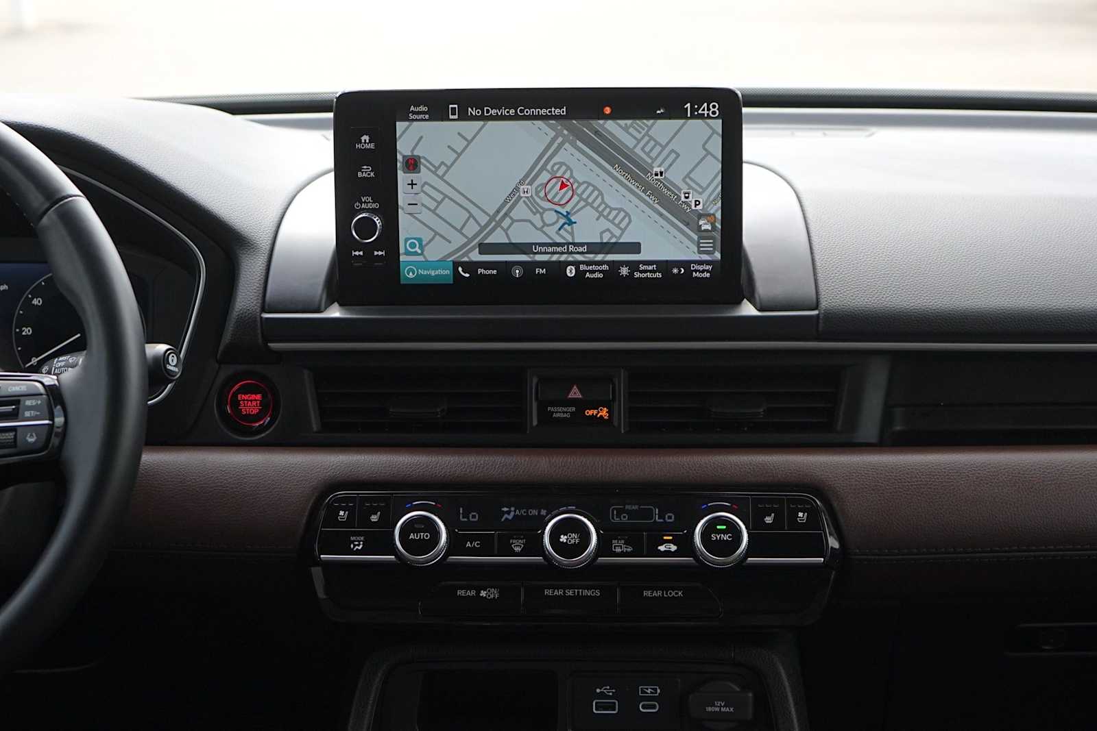 Thumbnail: 2025 Honda Pilot - 19