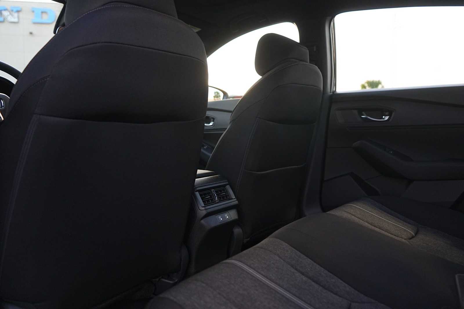 Thumbnail: 2025 Honda Accord - 12