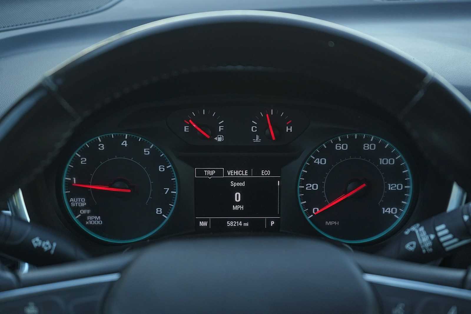 Thumbnail: 2018 Chevrolet Equinox - 21