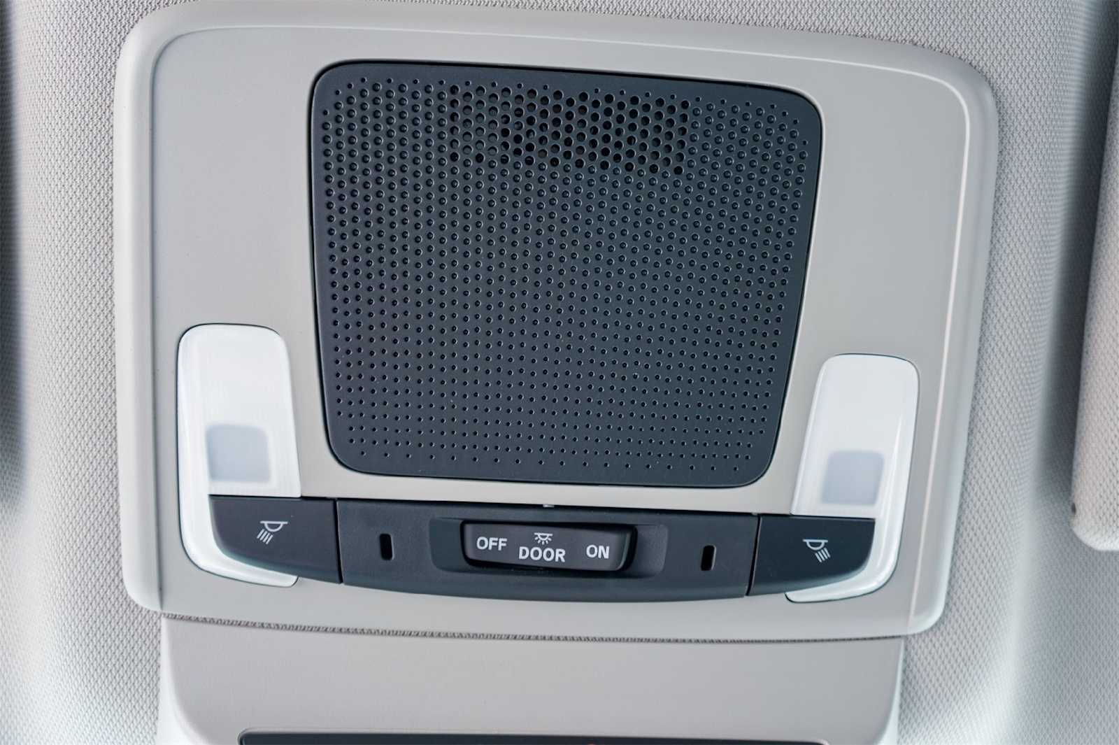 Thumbnail: 2026 Honda HR-V - 27