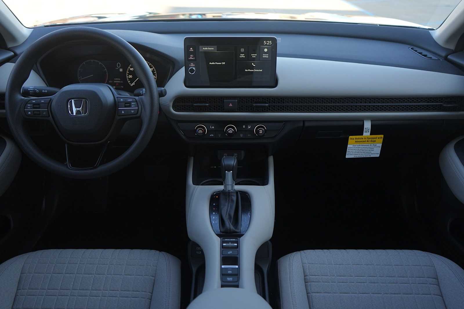 Thumbnail: 2026 Honda HR-V - 10