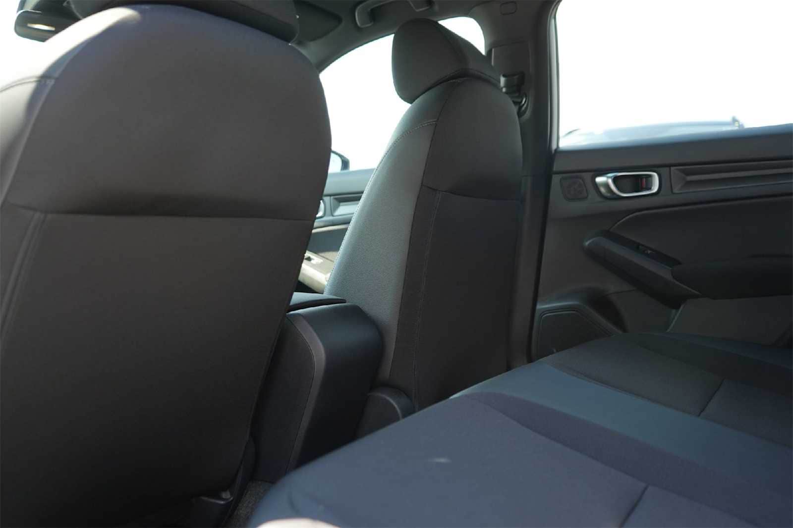 Thumbnail: 2026 Honda Civic - 12