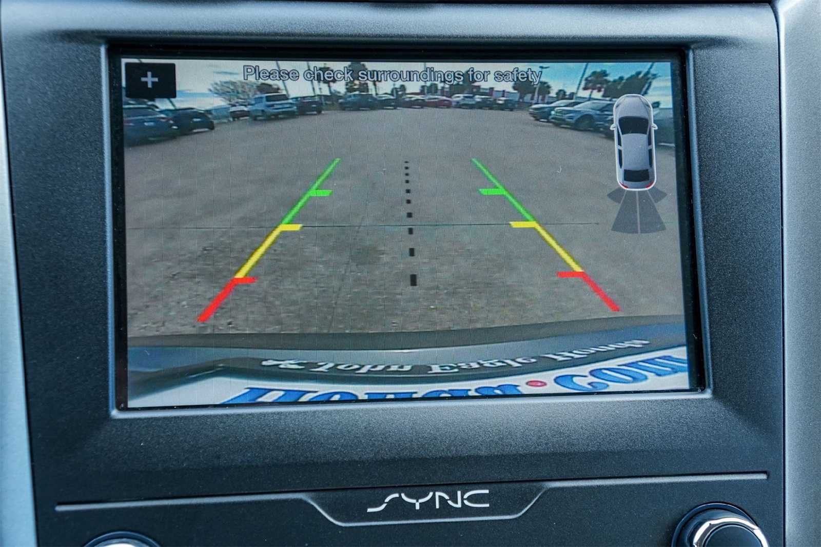 Thumbnail: 2019 Ford Fusion - 24