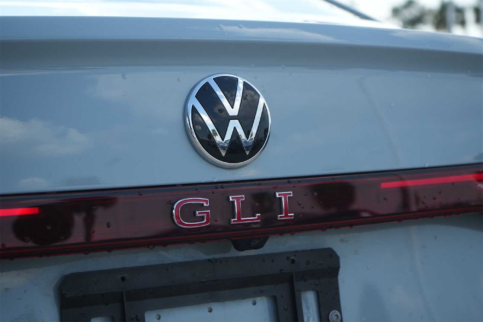 Thumbnail: 2025 Volkswagen Jetta - 7