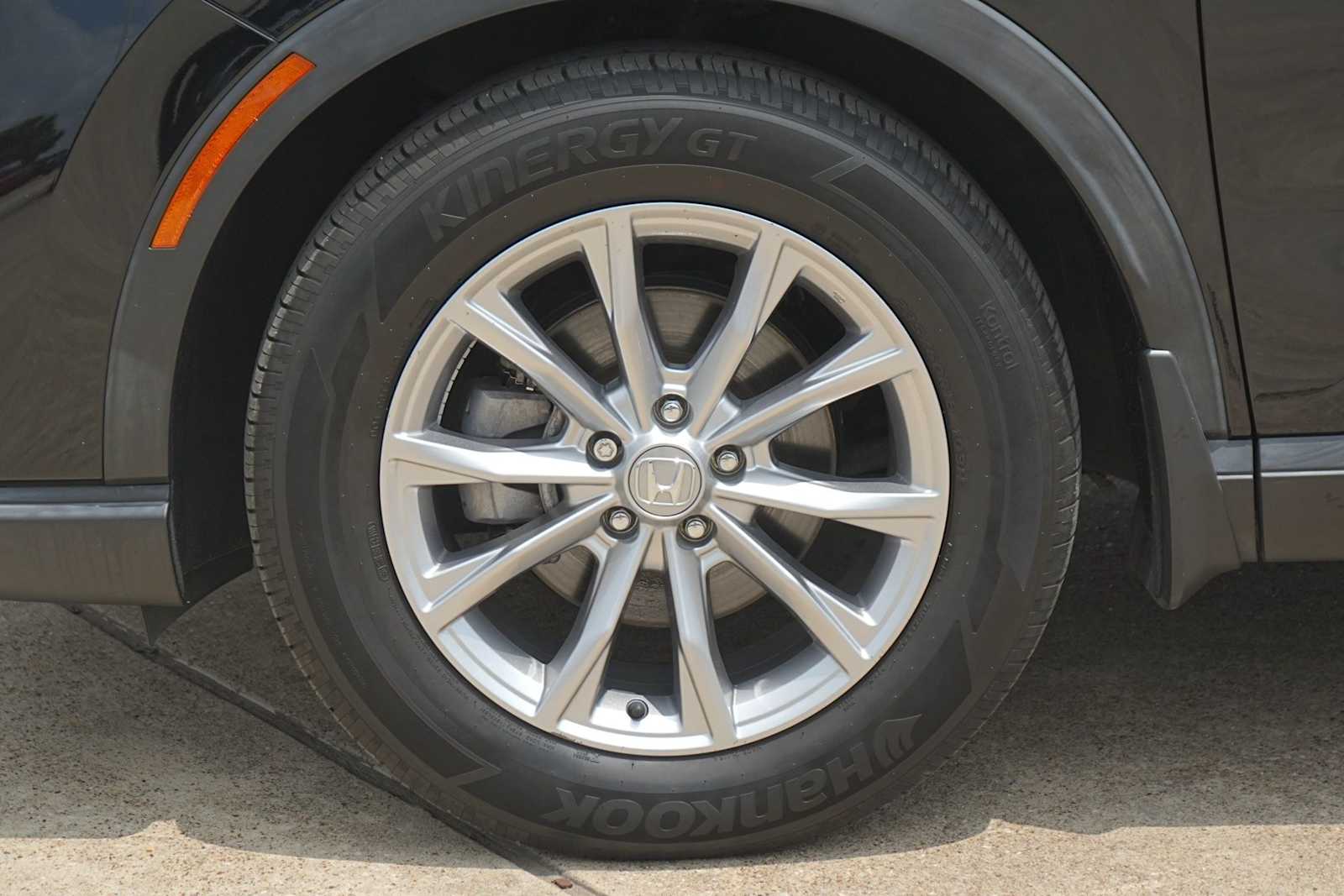 Thumbnail: 2023 Honda CR-V - 7