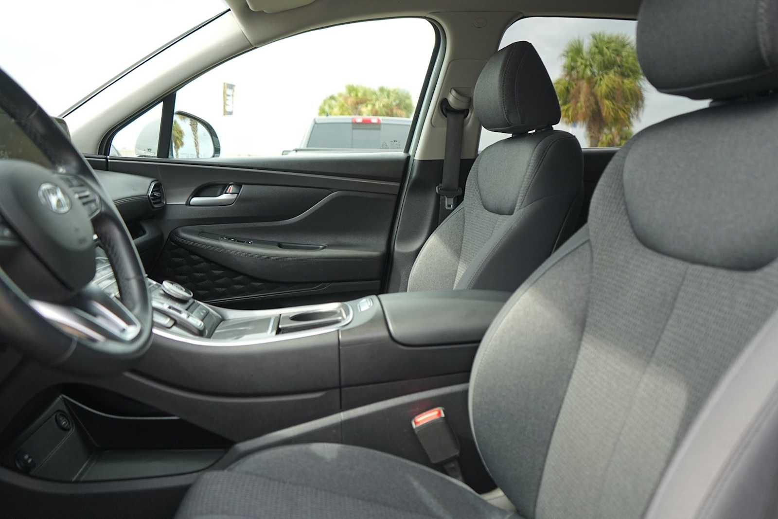 Thumbnail: 2023 Hyundai Santa Fe - 11