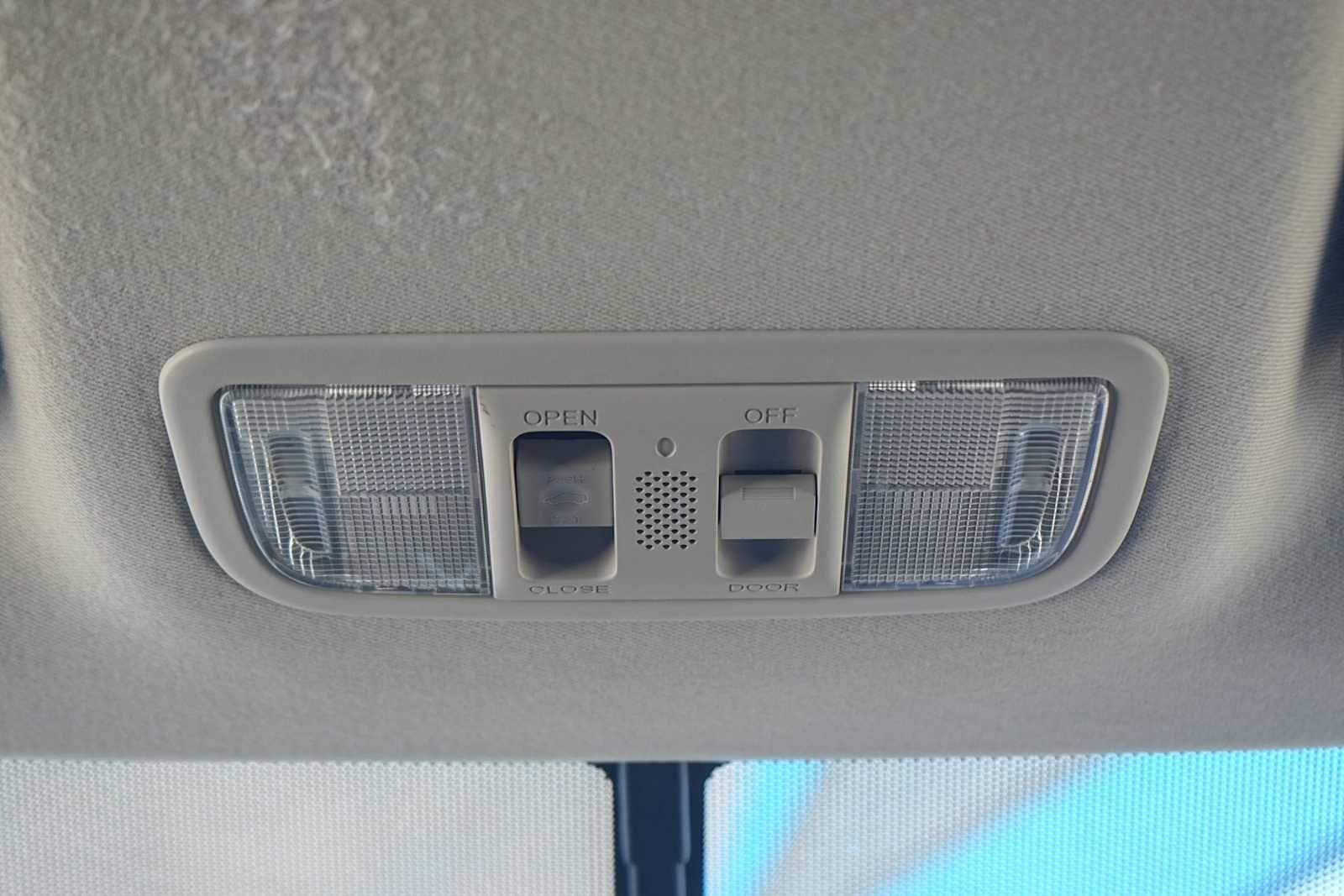 Thumbnail: 2017 Honda HR-V - 24