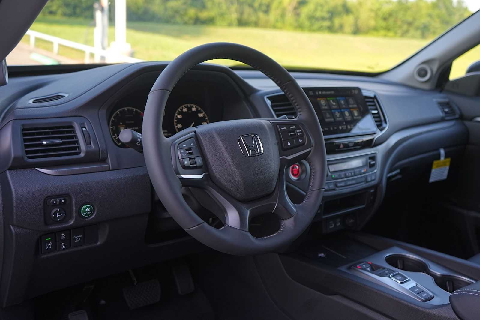 Thumbnail: 2026 Honda Ridgeline - 2