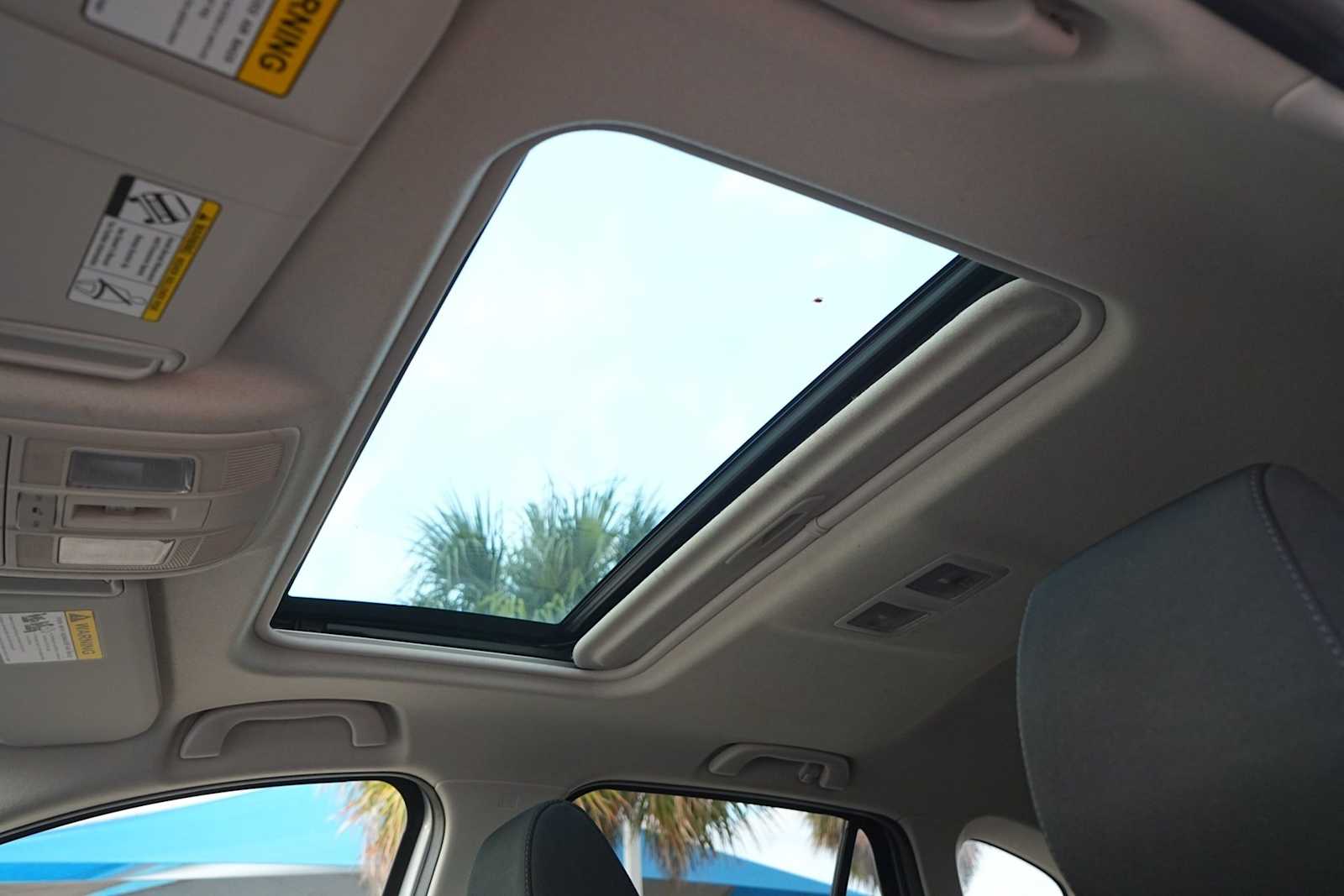 Thumbnail: 2016 Mazda CX-5 - 25