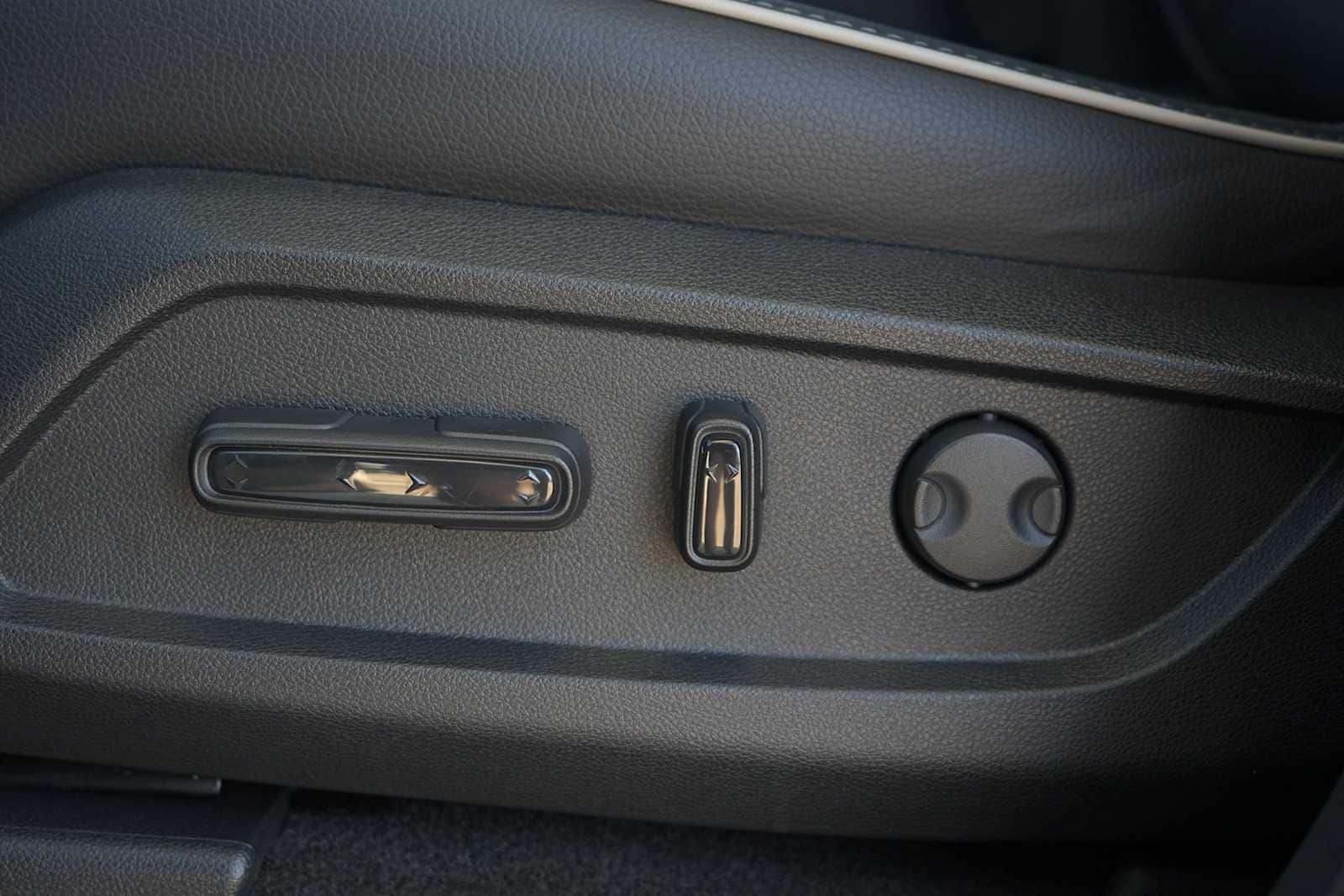 Thumbnail: 2026 Honda Pilot - 12