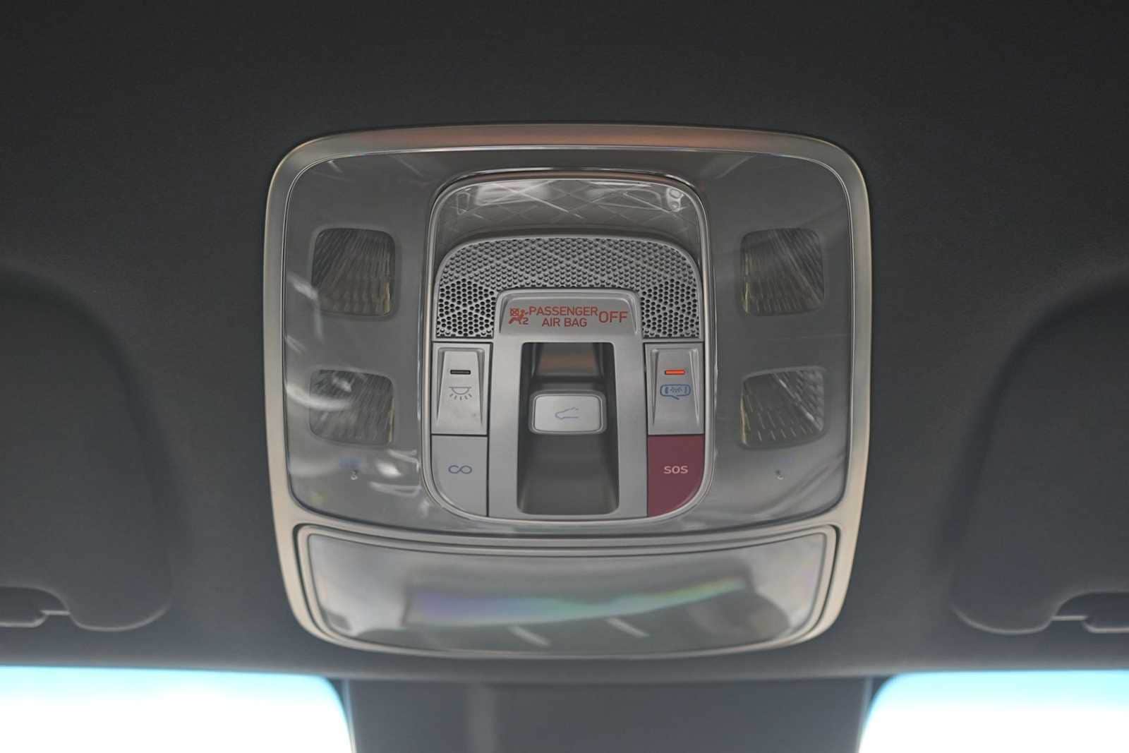 Thumbnail: 2024 Genesis GV70 - 23