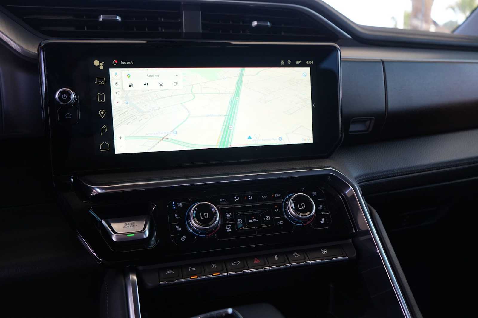 Thumbnail: 2024 GMC Sierra 1500 - 16