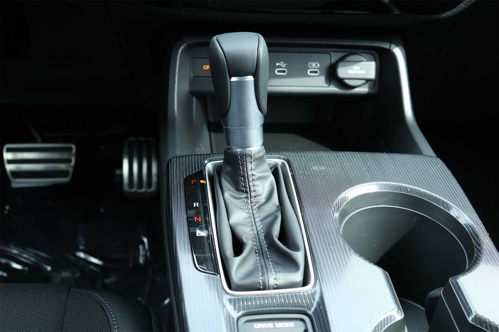 Thumbnail: 2026 Honda Civic - 17