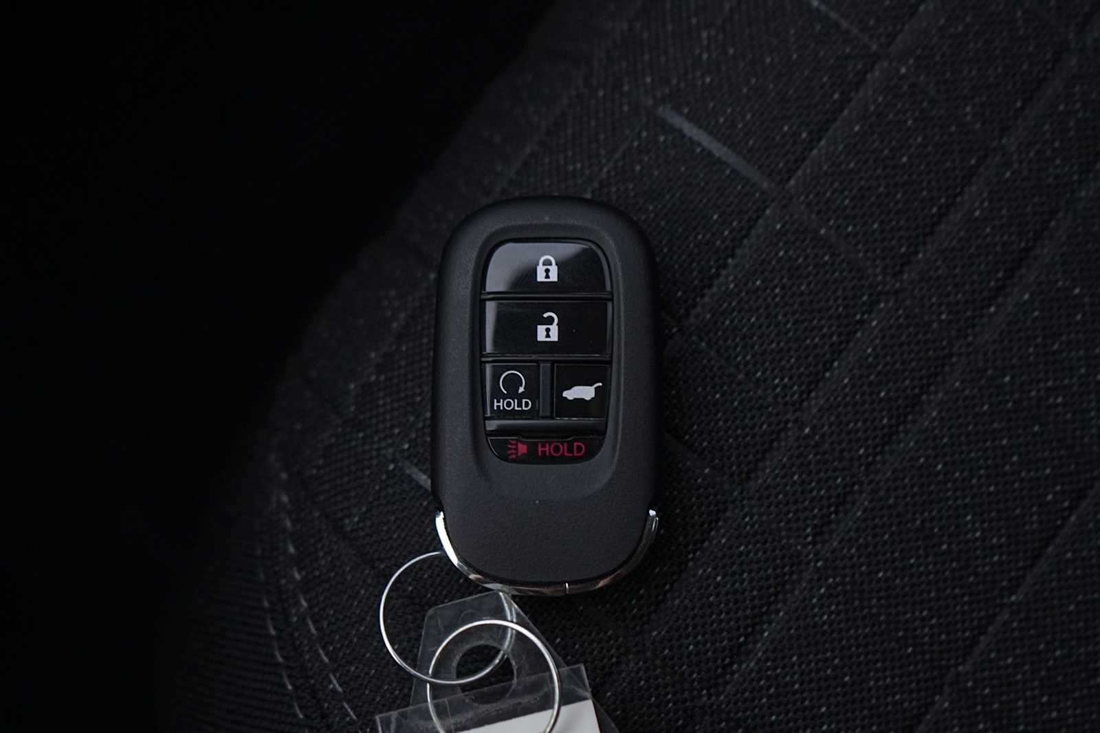 Thumbnail: 2026 Honda HR-V - 20