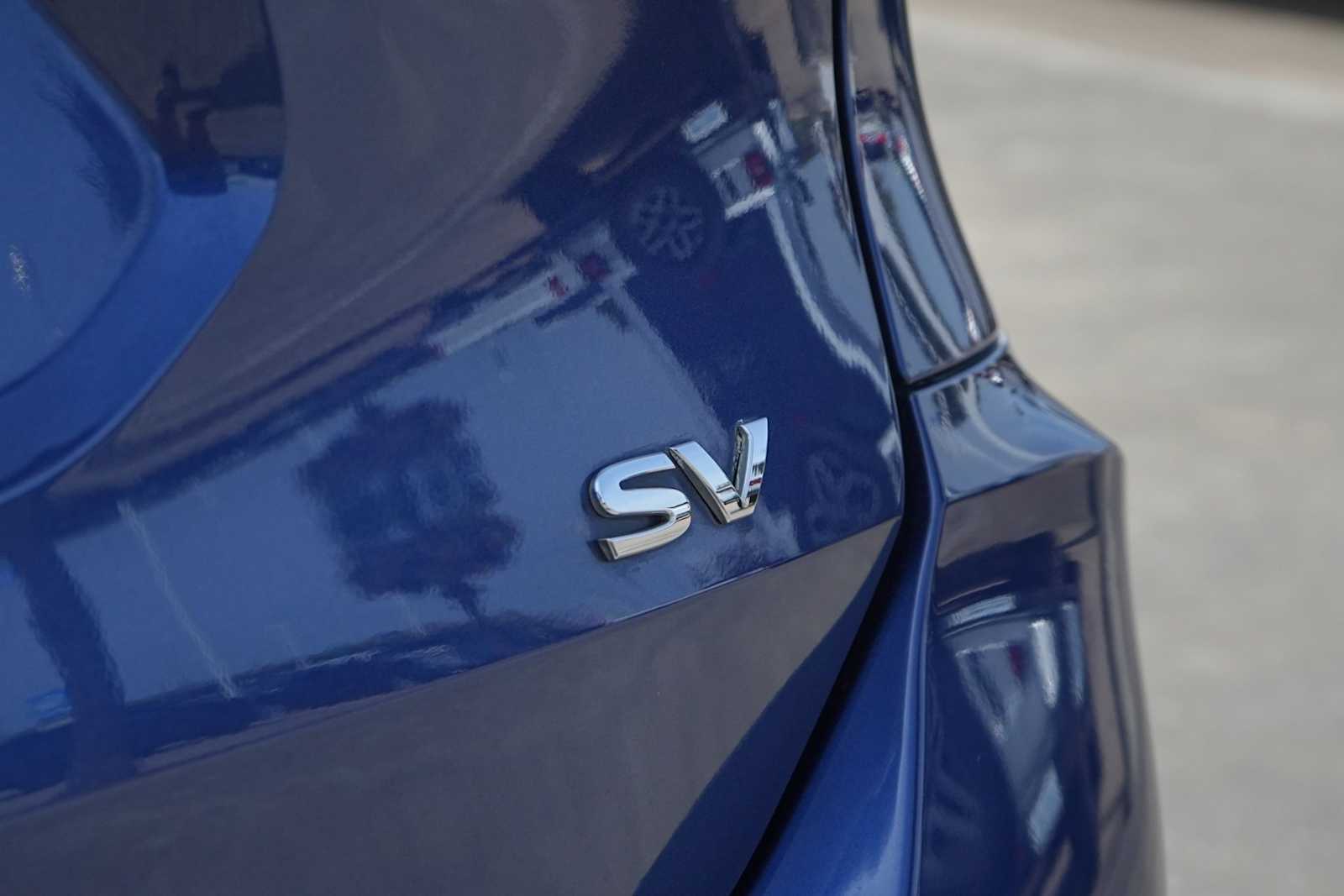 Thumbnail: 2020 Nissan Rogue - 8