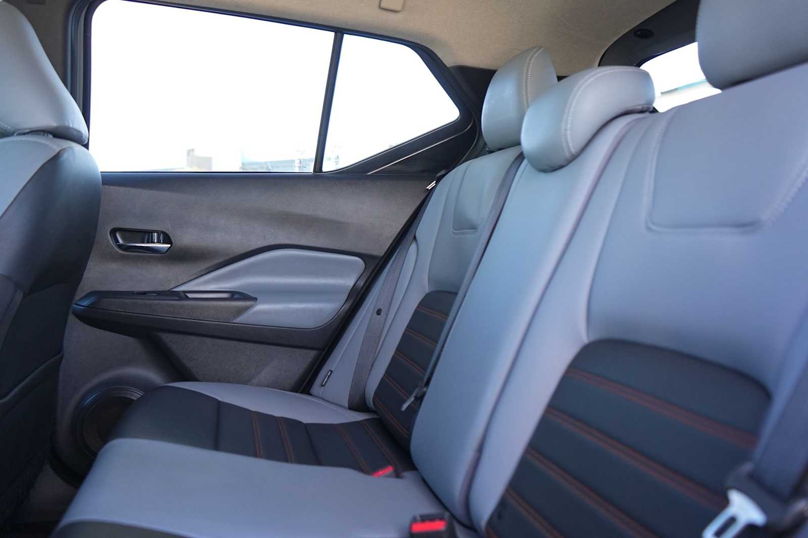 Thumbnail: 2023 Nissan Kicks - 14