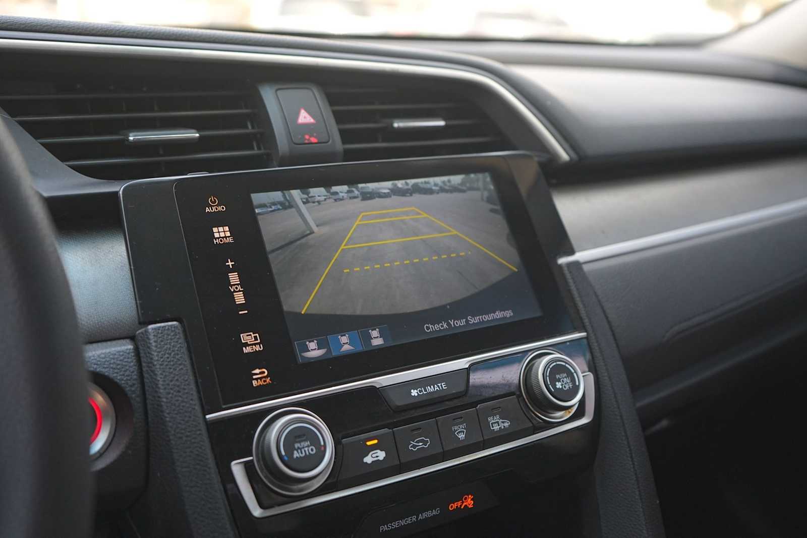 Thumbnail: 2016 Honda Civic - 24