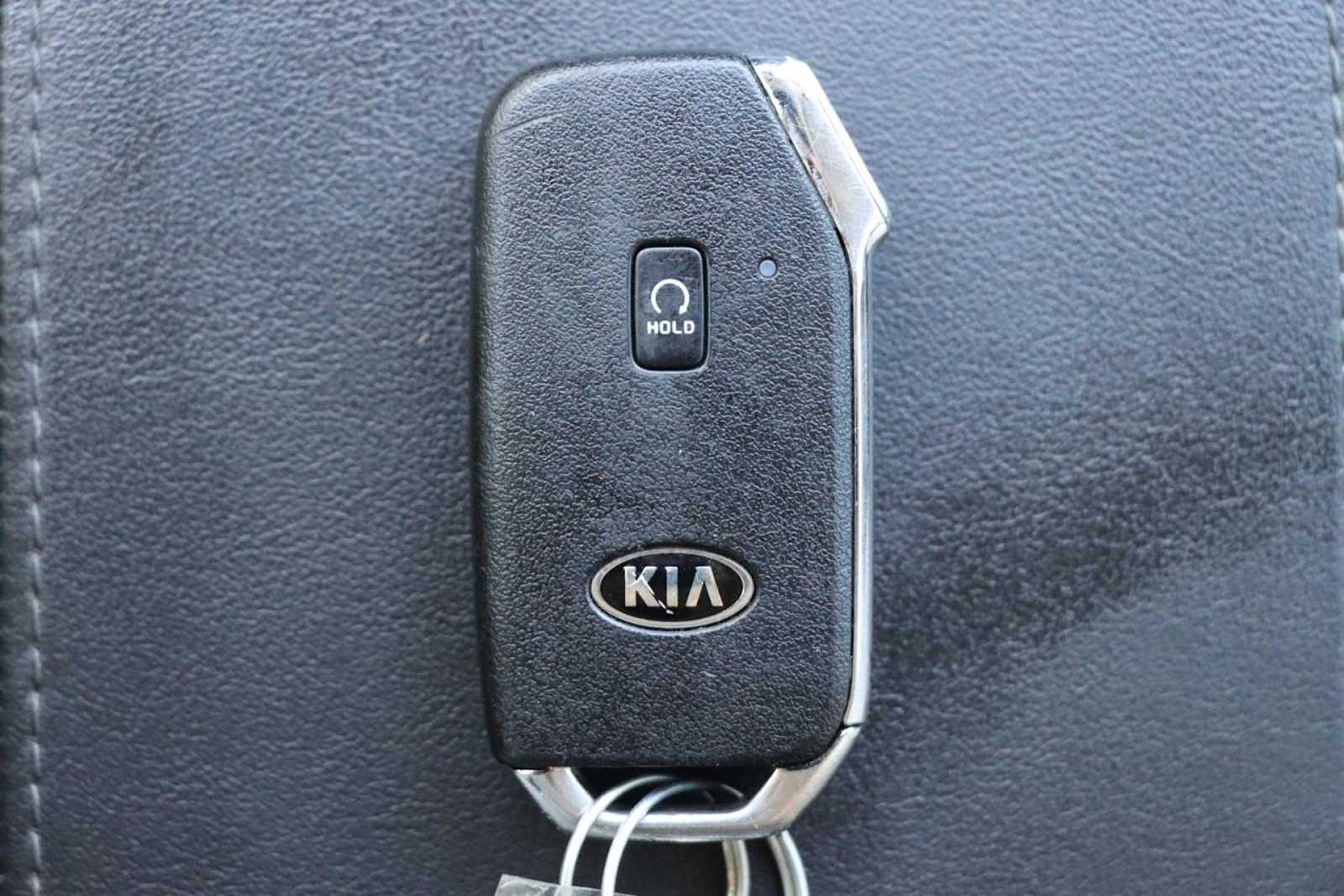 Thumbnail: 2021 Kia Seltos - 26