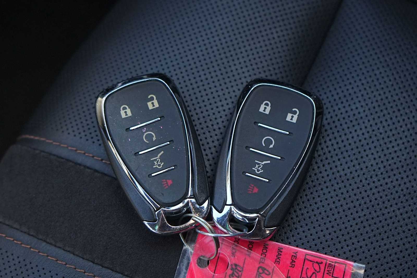 Thumbnail: 2023 Chevrolet Blazer - 28