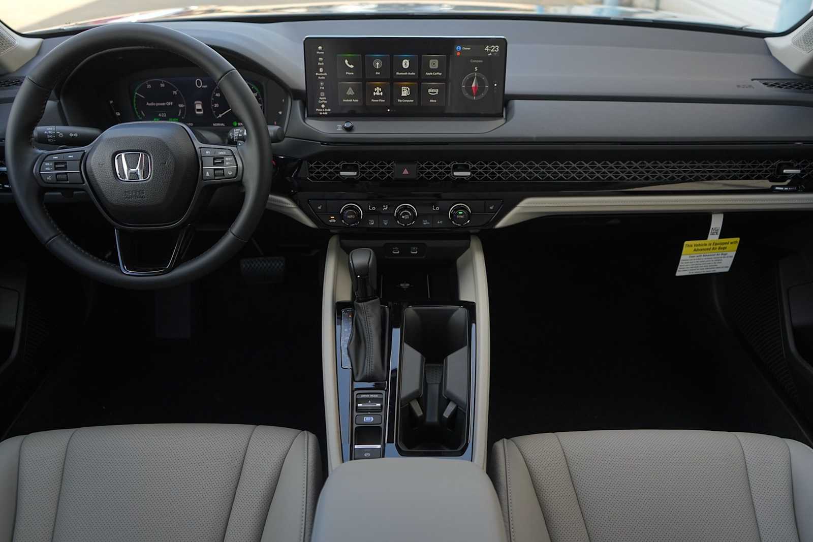 Thumbnail: 2026 Honda Accord - 10
