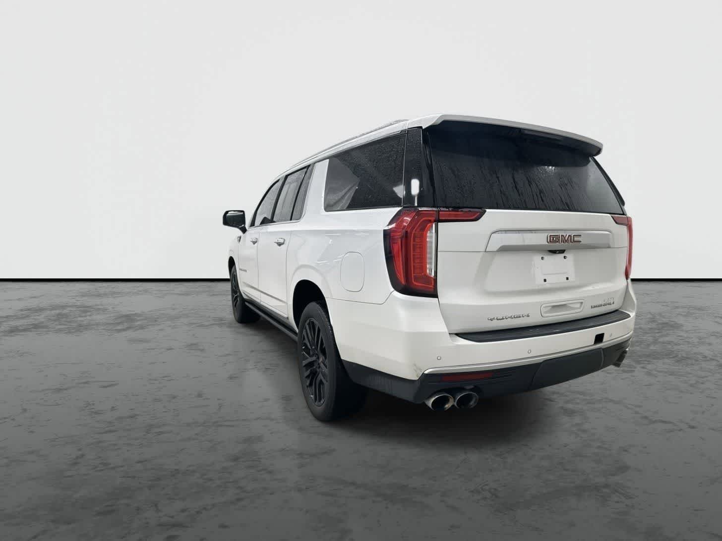 Thumbnail: 2021 GMC Yukon XL - 2