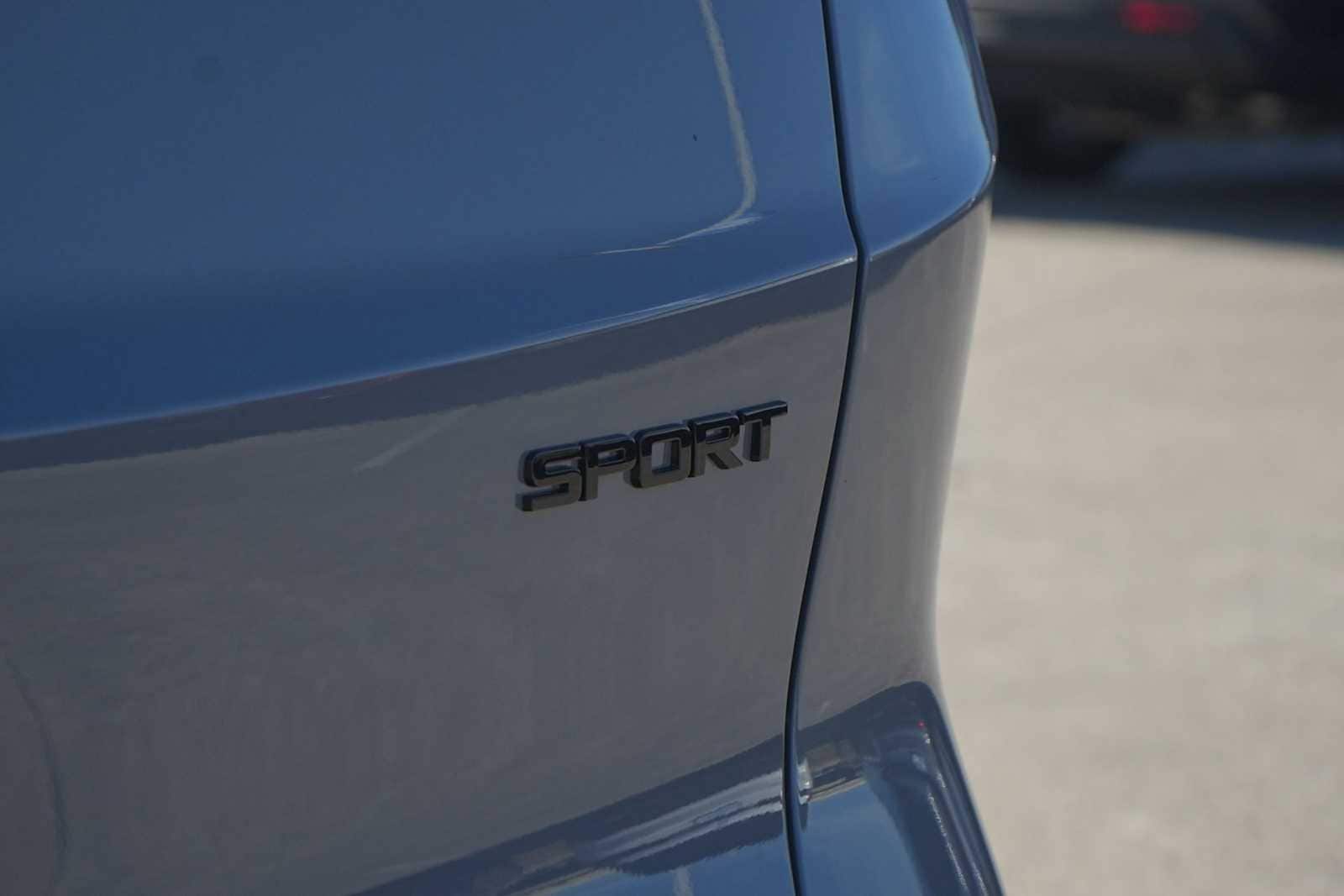 Thumbnail: 2026 Honda CR-V - 8