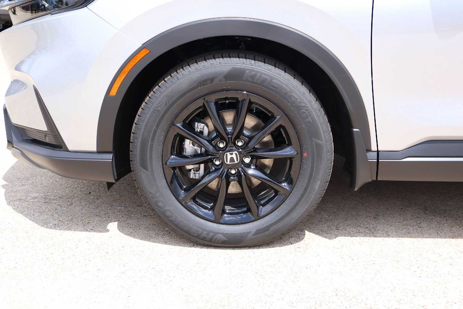 Thumbnail: 2026 Honda CR-V - 8