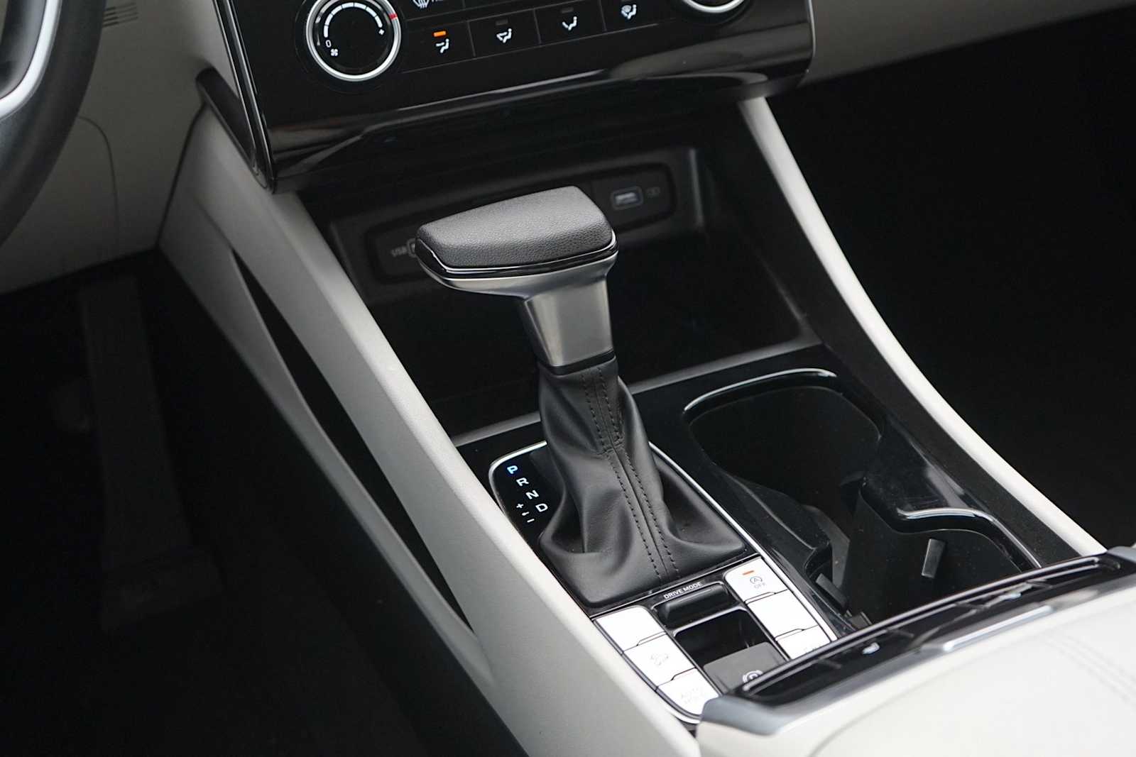 Thumbnail: 2023 Hyundai Tucson - 20