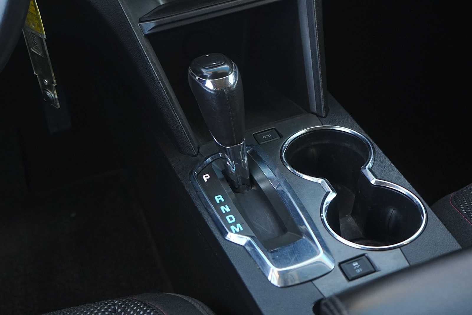 Thumbnail: 2017 Chevrolet Equinox - 20