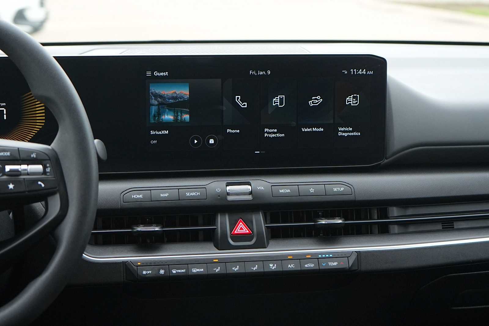 Thumbnail: 2025 Kia K4 - 19