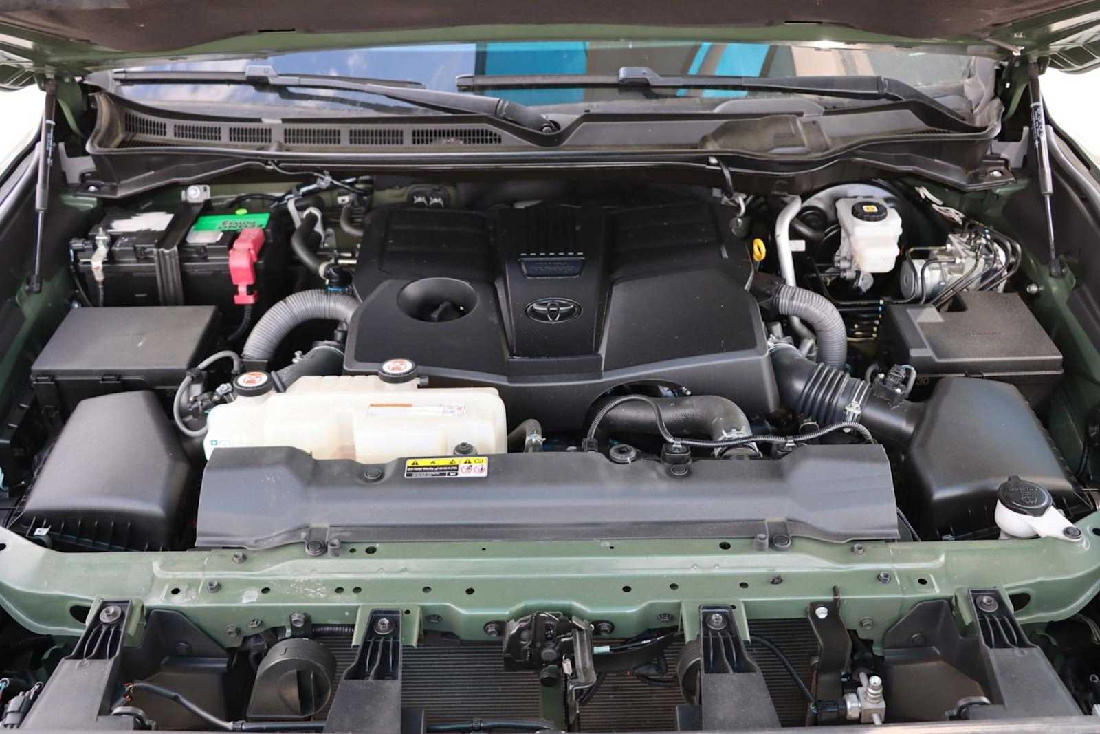 2022 Toyota Tundra SR5 9