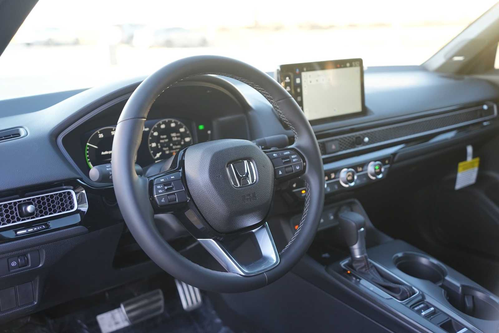 Thumbnail: 2025 Honda Civic - 2