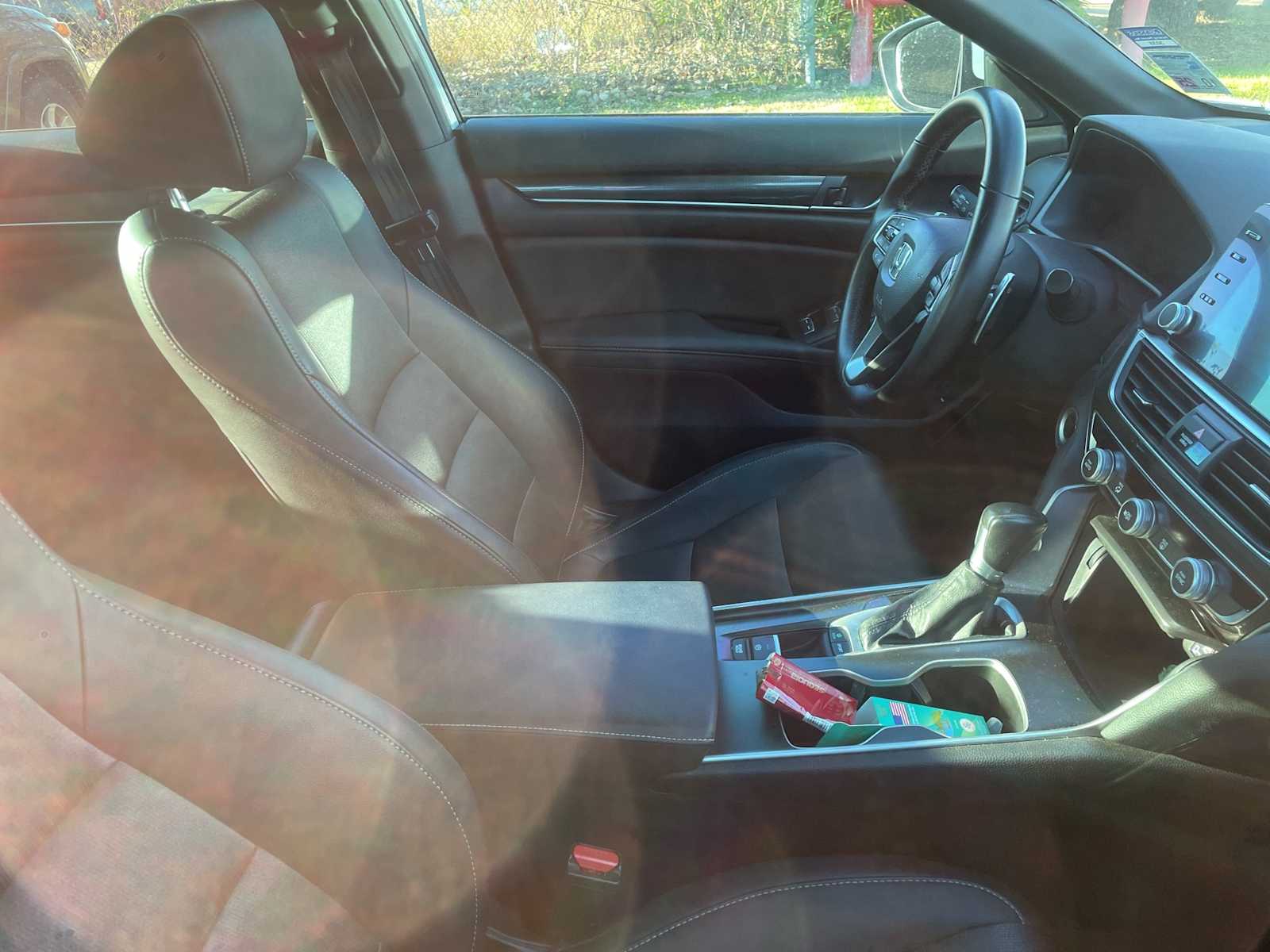 Thumbnail: 2019 Honda Accord - 5