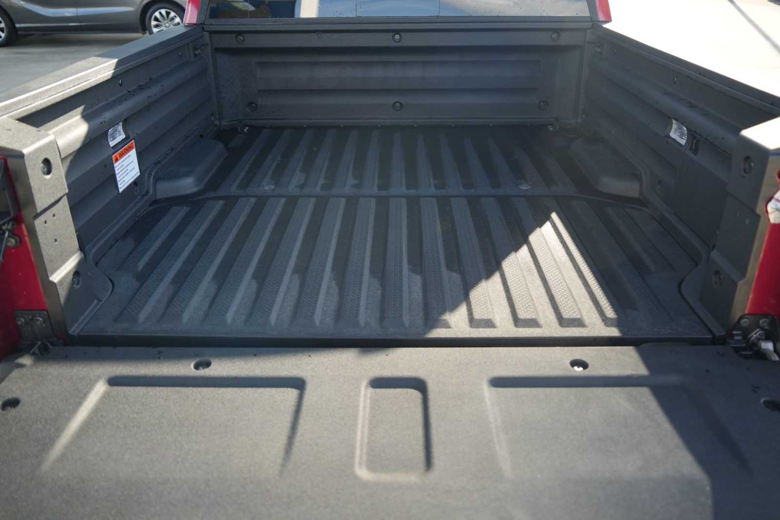 Thumbnail: 2026 Honda Ridgeline - 19