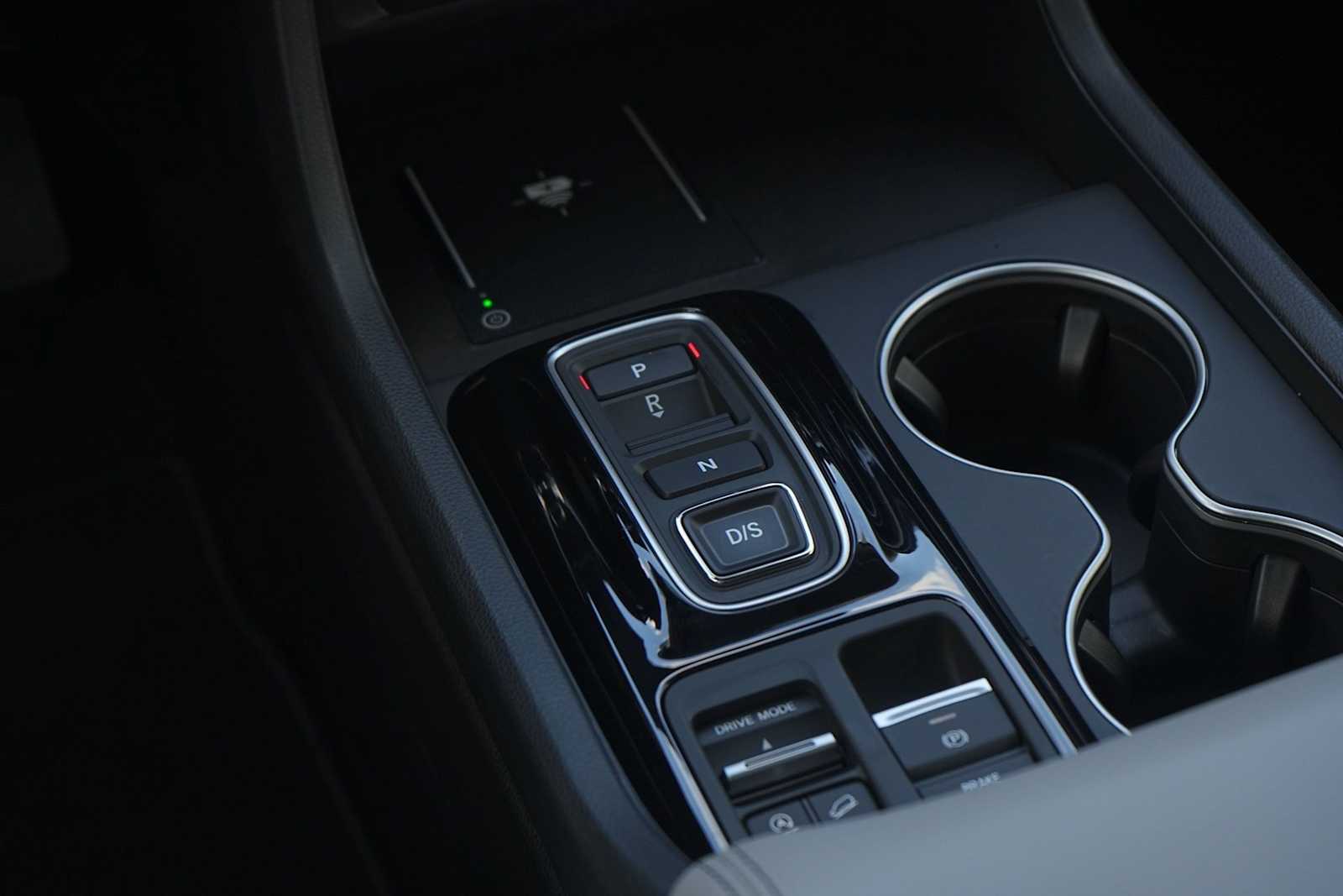 Thumbnail: 2025 Honda Pilot - 17