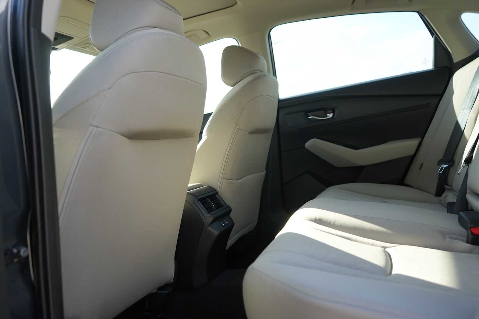 Thumbnail: 2025 Honda Accord - 12