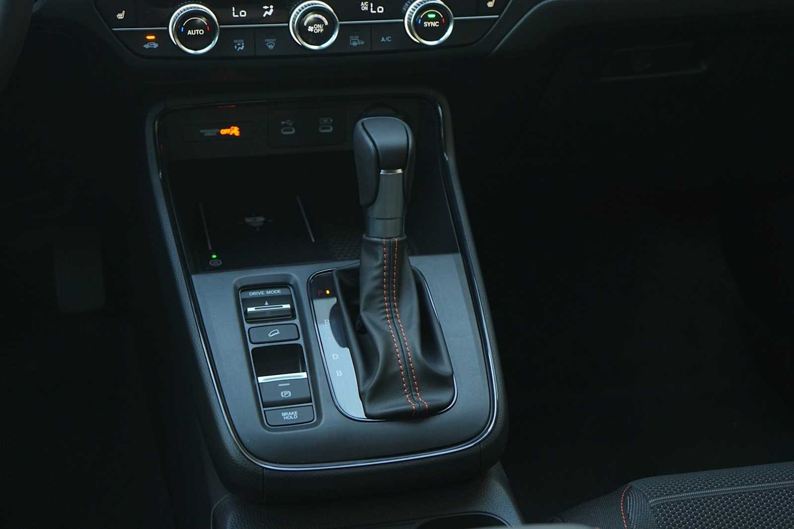 Thumbnail: 2026 Honda CR-V - 17