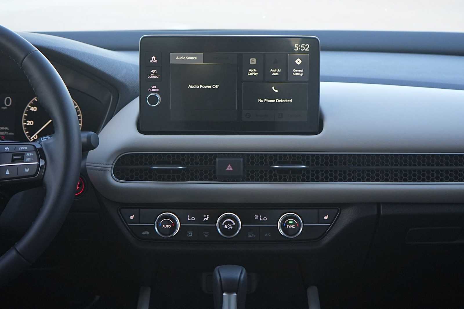 Thumbnail: 2026 Honda HR-V - 16