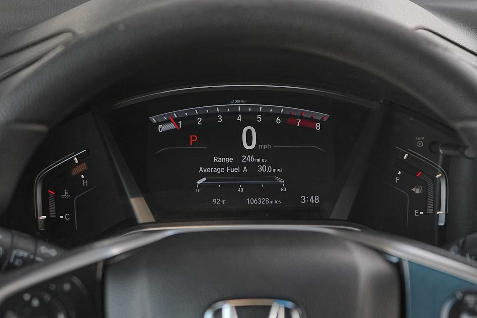 Thumbnail: 2019 Honda CR-V - 21