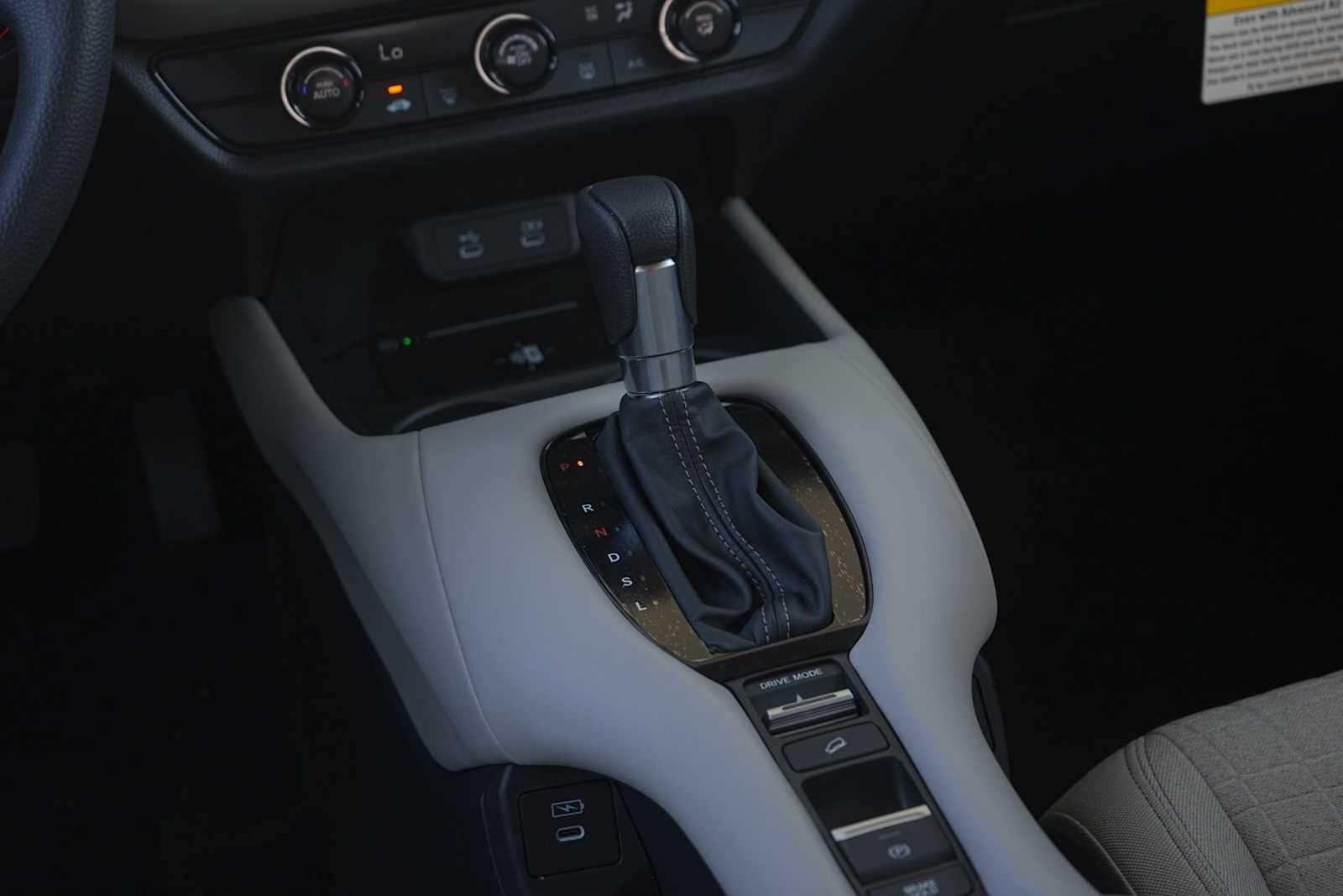 Thumbnail: 2026 Honda HR-V - 17