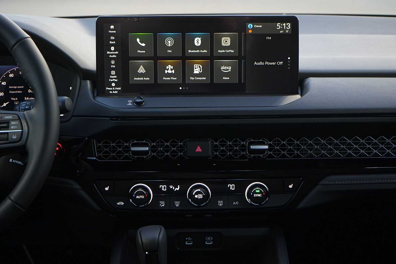 Thumbnail: 2025 Honda Accord - 16