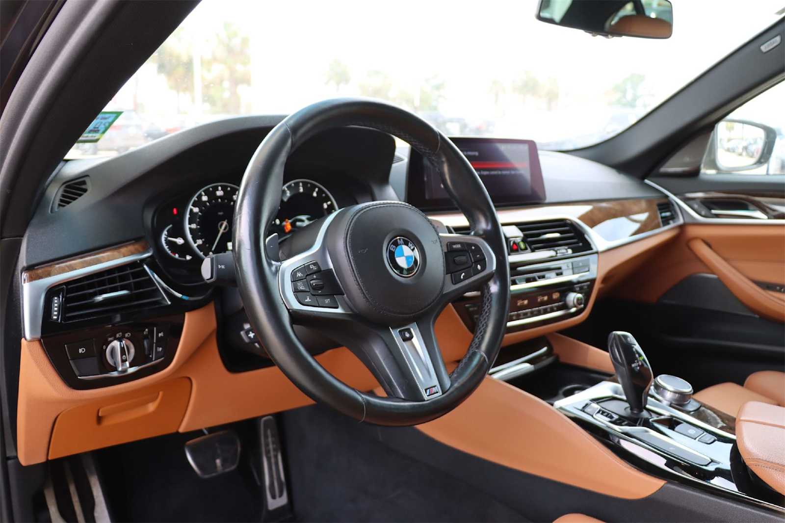 Thumbnail: 2019 BMW 5 Series - 2