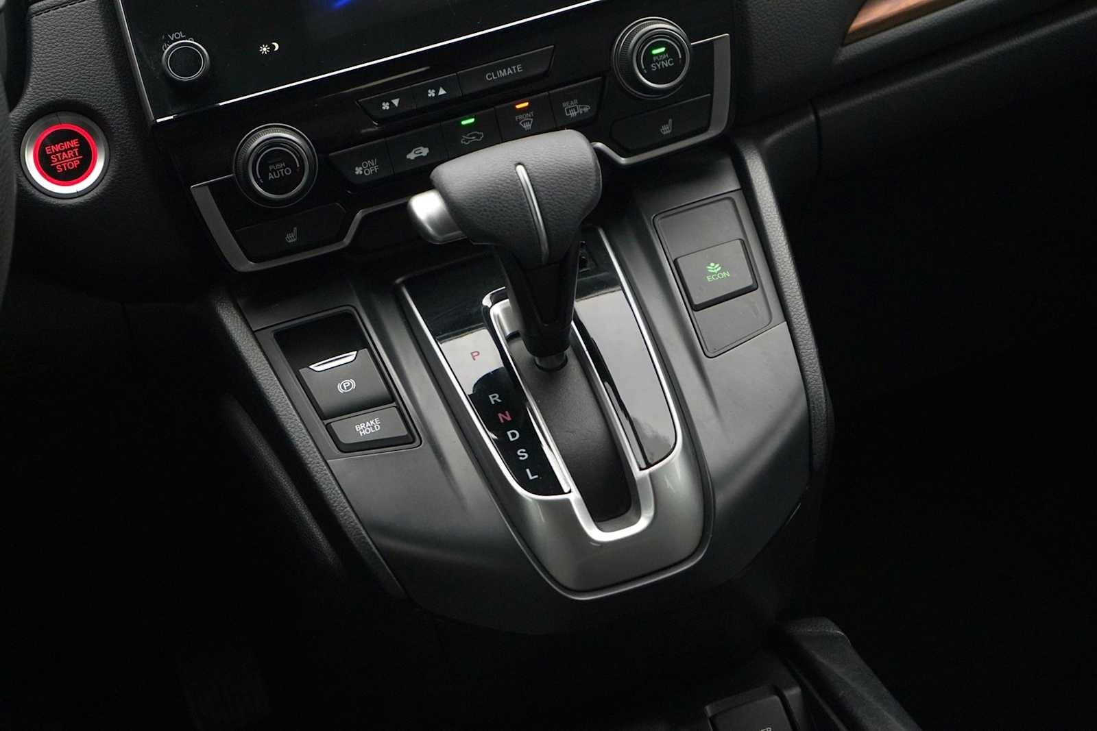 Thumbnail: 2019 Honda CR-V - 20