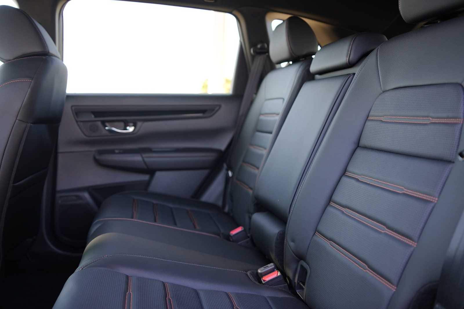 Thumbnail: 2026 Honda CR-V - 13