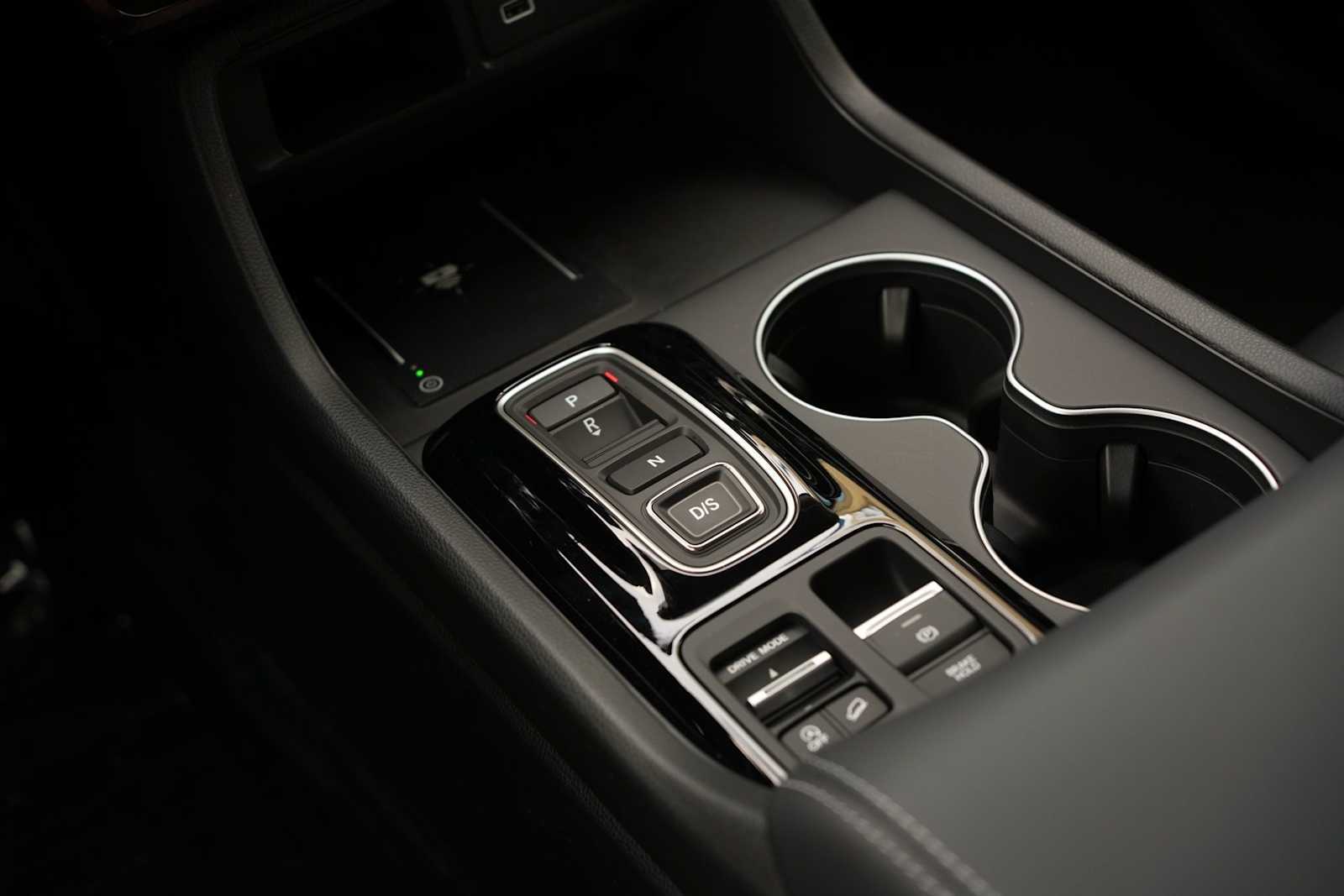 Thumbnail: 2025 Honda Pilot - 17