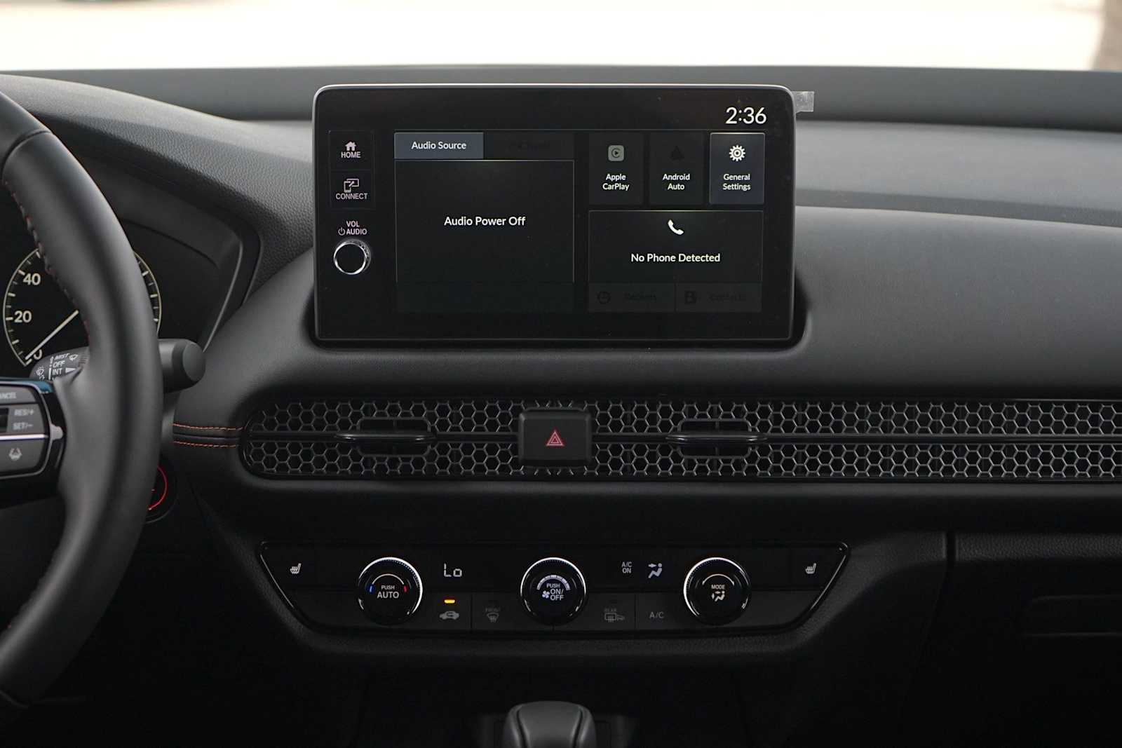2026 Honda HR-V Sport - Photo 16