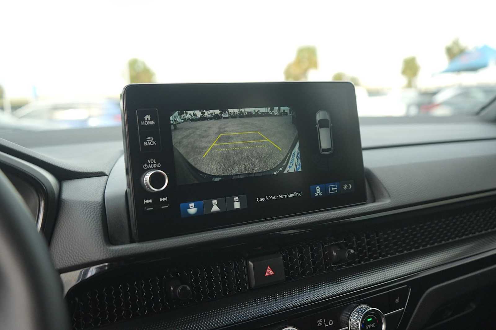 Thumbnail: 2026 Honda CR-V - 22