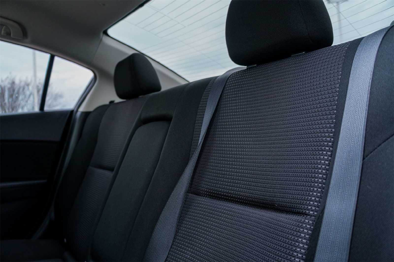 Thumbnail: 2012 Mazda Mazda3 - 13