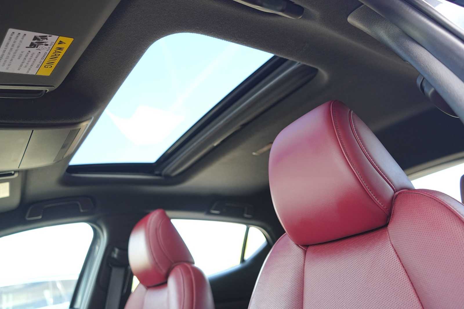 Thumbnail: 2024 Mazda Mazda3 - 24